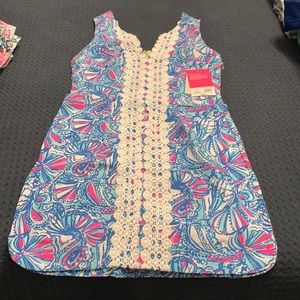 NWT Lilly for target -size 8 dress